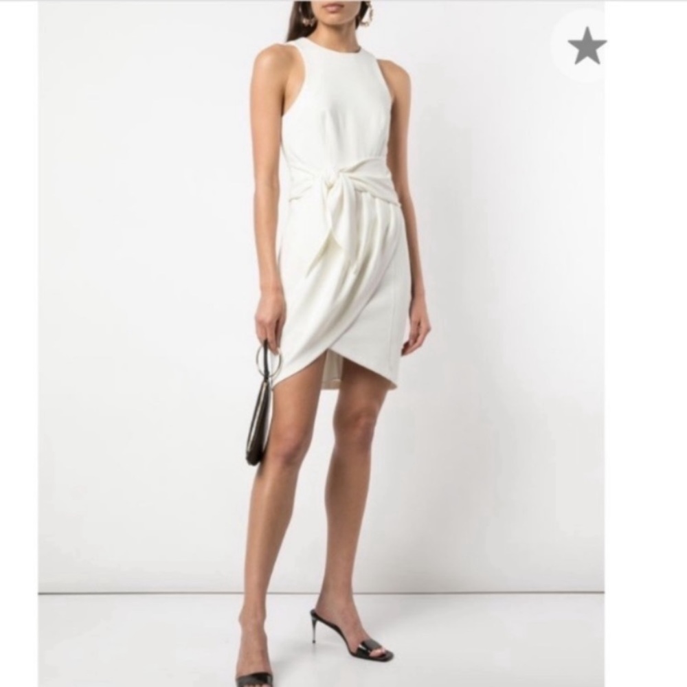 Cinq a Sept Cassaleigh Dress